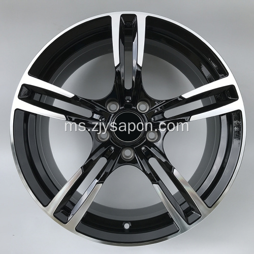 Harga Kilang 7 Siri 5Series 3Series Forged Rims